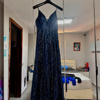 vestito da cerimonia OMAI