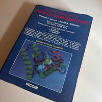 Libro di Chimica Farmaceutica Foye’S