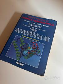 Libro di Chimica Farmaceutica Foye’S