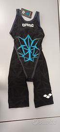 Costume Nuoto Gare Arena PowerSkin