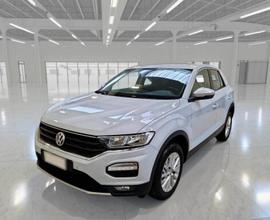 Volkswagen T-Roc 1.6 TDI SCR Business BlueMotion T