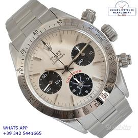 ROLEX Cosmograph 6265 Daytona for Oman Full Set