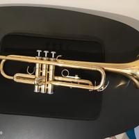 Tromba Yamaha YTR-2330