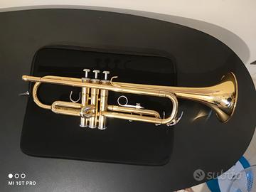 Tromba Yamaha YTR-2330