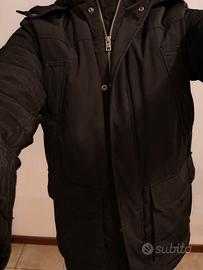 Parka ragazzo tommy