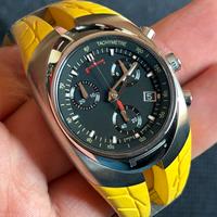 Orologio Pirelli Pzerotempo cronografo titanio