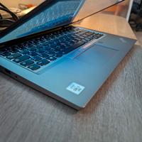 🔴Lenovo ThinkPad 13.3" i5 16GB RAM 256GB SSD