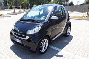 Smart ForTwo 2012 nera KM 156.300