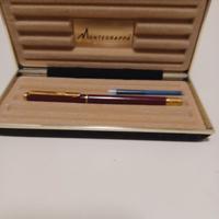 STILOGRAFICA MONTEGRAPPA