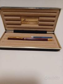 STILOGRAFICA MONTEGRAPPA