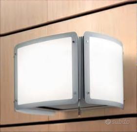 CAPPA ELICA ALBA CUBO IX/A/55