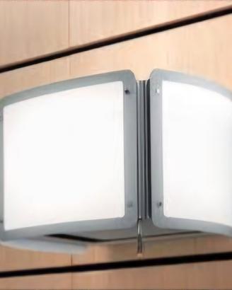 CAPPA ELICA ALBA CUBO IX/A/55