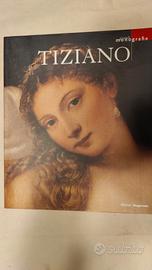 Libro TIZIANO - Collana Grandi Monografie - Electa