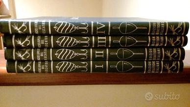 Enciclopedia didattica del pescatore