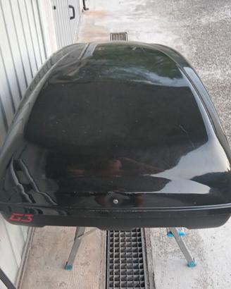 Bauletto auto