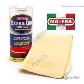 Subito - Autoricambi - Mafra extra dry panno sintetico scamosciato  asciug - Accessori Auto In vendita a Catania