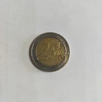 2 Euro Irlandesi "30° Anniversario della Bandiera 