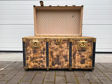 Baule