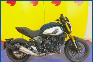 CF MOTO CL-X 700 Garantita e Finanziabile