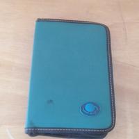 Tester rete lan completo di borsello e accessori