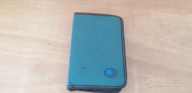 Tester rete lan completo di borsello e accessori