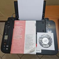 stampante canon ts 3150