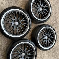 BBS Speedline scomponibili R19