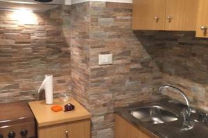 Comodo bilocale indipendente la cittadella