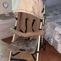 Passeggino leggero be cool