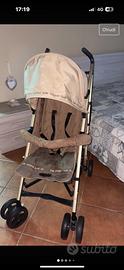 Passeggino leggero be cool