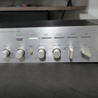 Amplificatore Integrato Yamaha Natural Sound Japan
