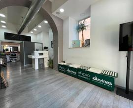 Attività Commerciale Terracina