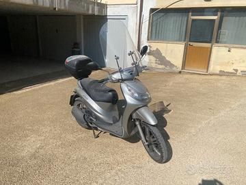 Peugeot Looxor 151 - 2004