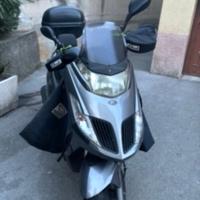 Kymco dink 200i