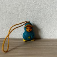 Portachiavi winnie the pooh papera