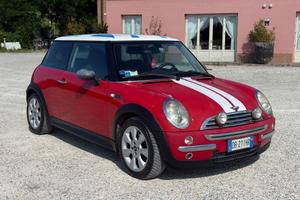 Mini 1.4 tdi One D Park Lane