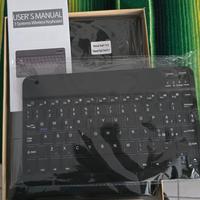 cover+tastiera Xiaomi Pad7/7pro 11,2