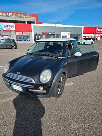 MINI COOPER R53