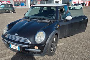 MINI COOPER R53