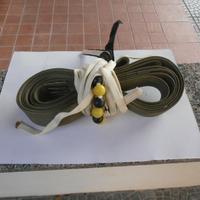 Us air force - a.m. / f.104 starfighter cinghia pa