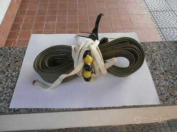 Us air force - a.m. / f.104 starfighter cinghia pa