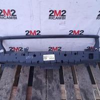 RINFORZO PARAURTI ANTERIORE VOLKSWAGEN Passat Seri