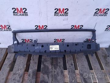 RINFORZO PARAURTI ANTERIORE VOLKSWAGEN Passat Seri