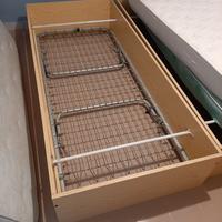 Letti singoli 40 euro cad