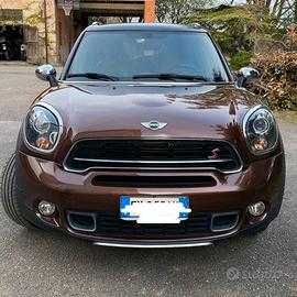 MINI COUNTRYMAN COOPER SD LL4