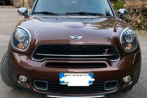 MINI COUNTRYMAN COOPER SD LL4