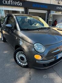 Fiat 500 GPL