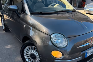 Fiat 500 GPL