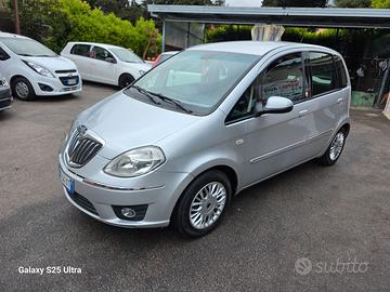 LANCIA MUSA ECOCHIC CL 1.4 GPL DI SERIE