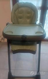 SEGGIOLONE CAM PAPPANANNA